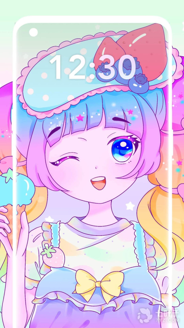 3