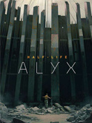 半衰期：爱莉克斯