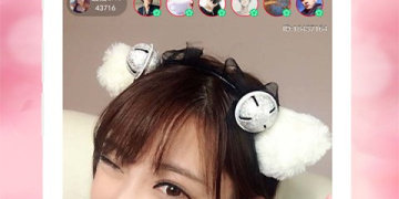 与色彩直播类似的APP