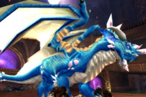 《魔兽怀旧服》塞安妮苟萨装备掉落