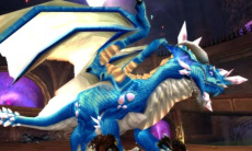 《魔兽怀旧服》塞安妮苟萨装备掉落0