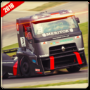 迷你卡车司机货运模拟器