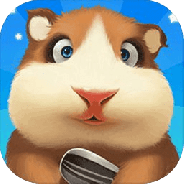 仓鼠岛无限金币版