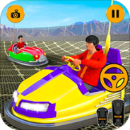 银河赛车(冒险赛车)