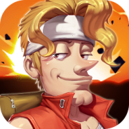 合金弹头觉醒最新版