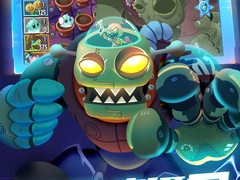 植物大战僵尸2超全版本手游