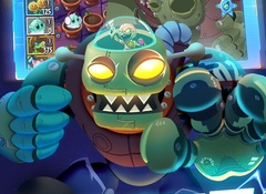 植物大战僵尸2超全版本手游