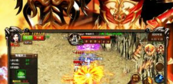 跟烈火骑士相似的手游