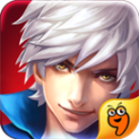 英雄之剑(跨服征战)