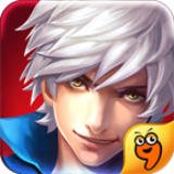 英雄之剑(跨服征战)