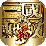 真三国无双霸