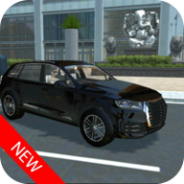 真实印尼汽车模拟3D