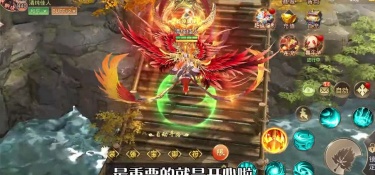 极品三国全部版本手游