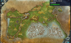 《魔兽怀旧服》灰熊丘陵死后相见任务攻略2