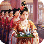 极品芝麻官腾讯版