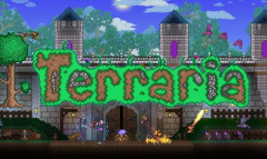 《泰拉瑞亚》有望加入跨平台联机功能