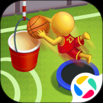 三分球大赛2024版