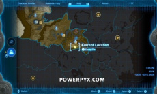 塞尔达传说王国之泪马匹位置及捕获方法指南1