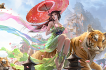 《三国杀》十周年皮肤交易行入口位置