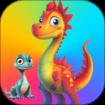 恐龙十万个为什么