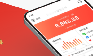 超良心的收银类的APP