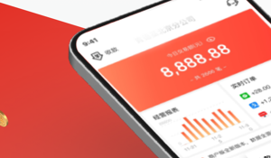 公认好用的收银类的APP