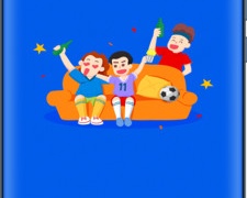 和看球神器很像的APP