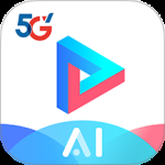 天翼超高清绿色版