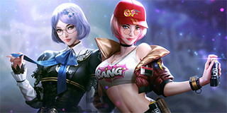 《CF》活动大全