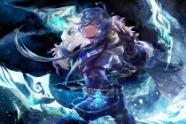 《原神》凯亚CV介绍