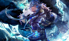 《原神》凯亚CV介绍