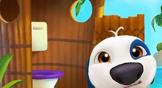 我的汉克狗手游