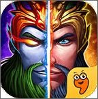 出击吧主公果盘版