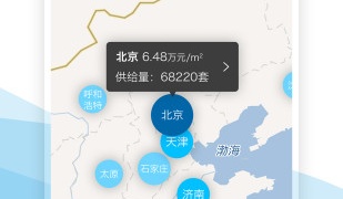 可以免费看行情的APP