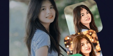 功能丰富的美颜拍照APP