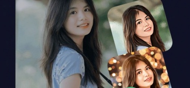 功能丰富的美颜拍照APP