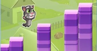 会说话的汤姆猫2最新版手游