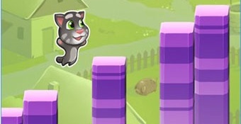 会说话的汤姆猫2最新版手游