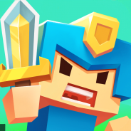 合成英雄无限金币钻石版