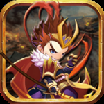 长安十二英雄满v版