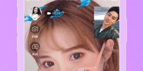 和小哥哥一起聊天APP