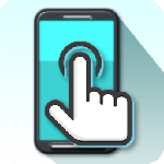 屏幕点击器2024版