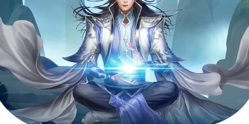 太古仙尊历史版本手游