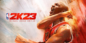 NBA 2K 23攻略大全