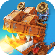 重装上阵腾讯版