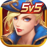 英雄血战上线送5000钻石版
