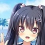 时间停止与不可避免的命运无修版