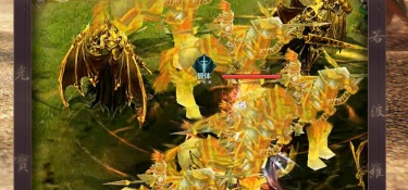 魔域口袋版手游