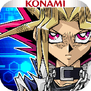 游戏王决斗链接老版