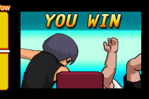 职场狂想曲全角色介绍